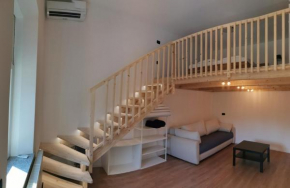 Apartment Lina Lake